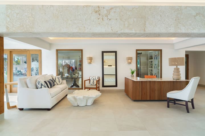 The Sands at Grace Bay