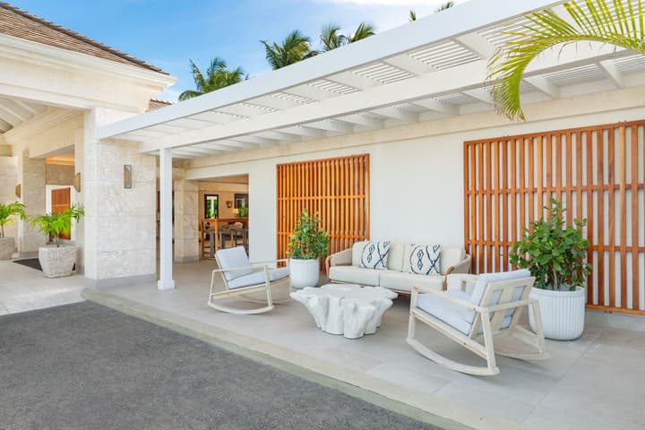 The Sands at Grace Bay