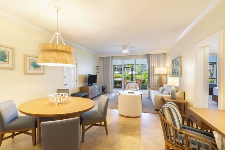 The Sands at Grace Bay