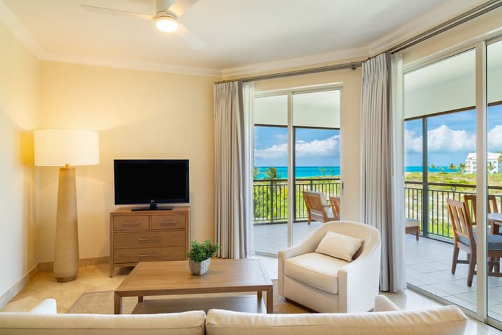 The Sands at Grace Bay