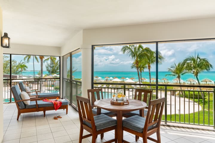 The Sands at Grace Bay