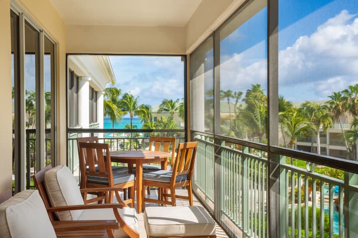The Sands at Grace Bay