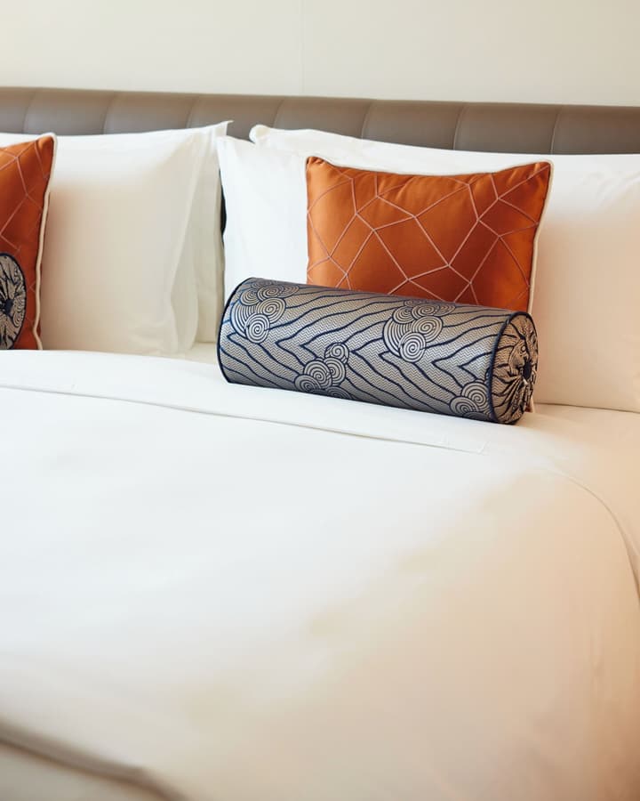 Mandarin Oriental Al Faisaliah, Riyadh