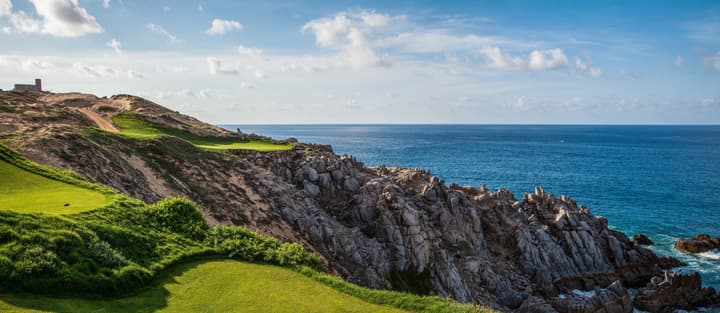 Pueblo Bonito Los Cabos Blanco - All Inclusive