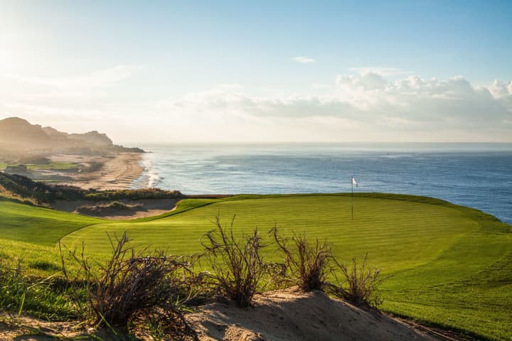 Pueblo Bonito Los Cabos Blanco - All Inclusive