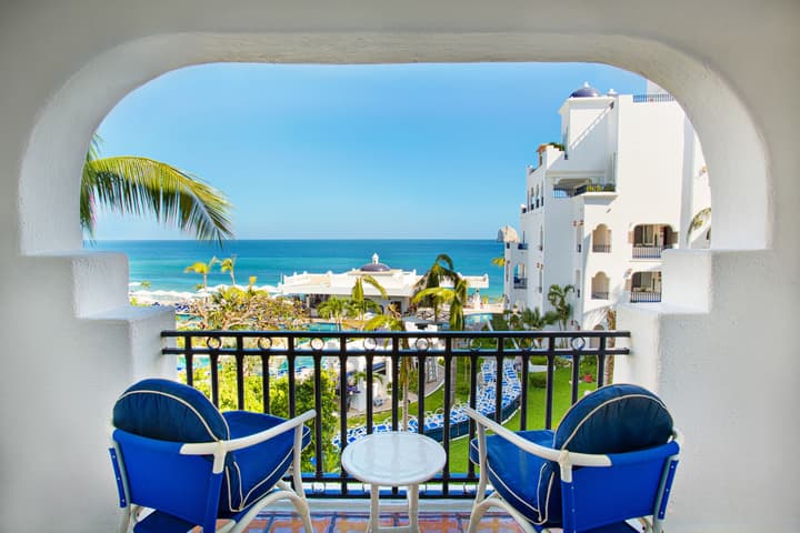 Pueblo Bonito Los Cabos Blanco - All Inclusive