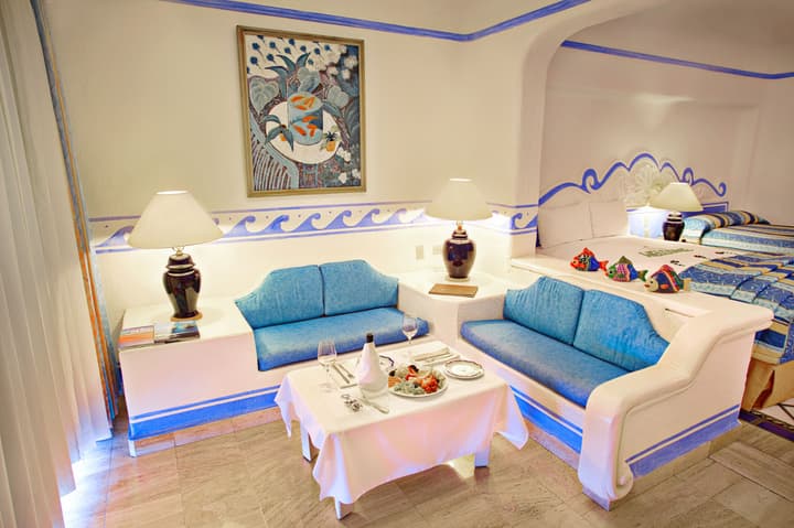 Pueblo Bonito Los Cabos Blanco - All Inclusive