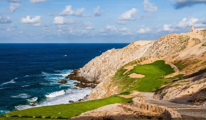 Pueblo Bonito Los Cabos Blanco - All Inclusive