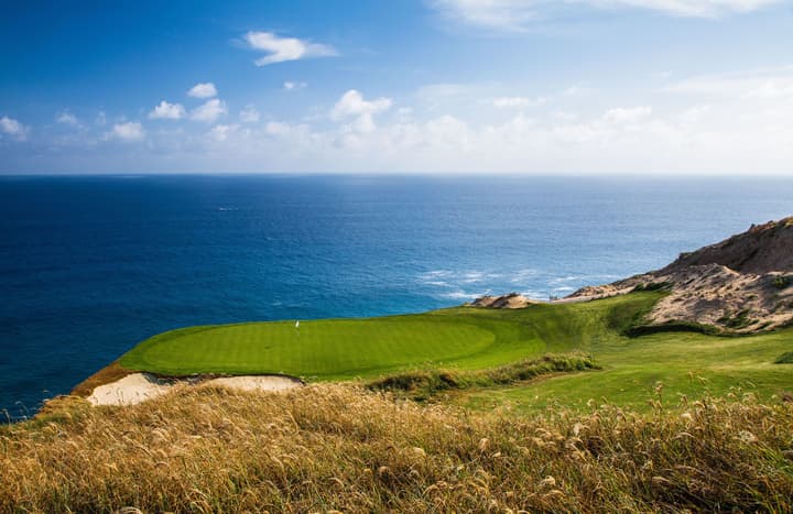 Pueblo Bonito Los Cabos Blanco - All Inclusive