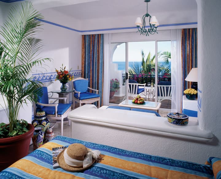Pueblo Bonito Los Cabos Blanco - All Inclusive