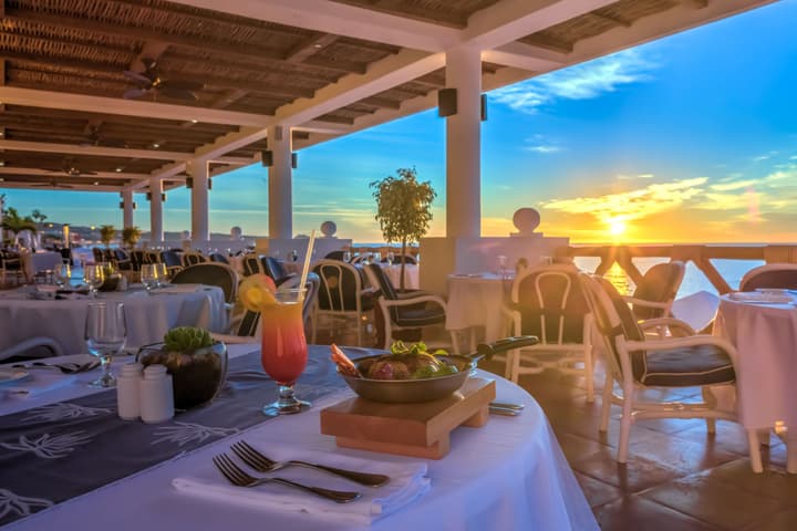 Pueblo Bonito Los Cabos Blanco - All Inclusive