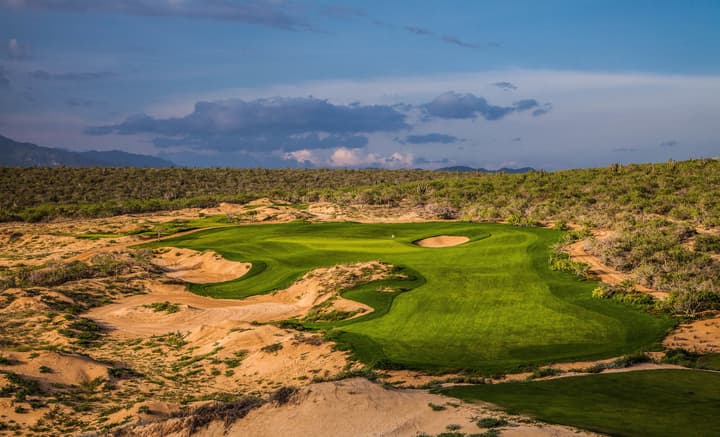 Pueblo Bonito Los Cabos Blanco - All Inclusive