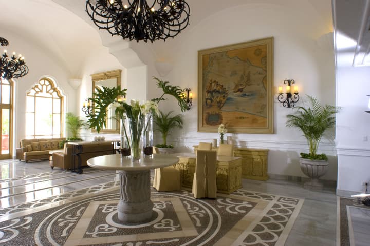 Pueblo Bonito Los Cabos Blanco - All Inclusive
