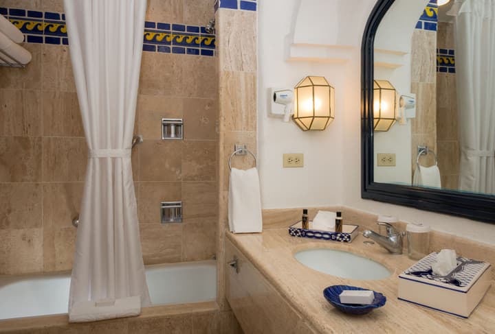 Pueblo Bonito Los Cabos Blanco - All Inclusive