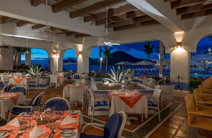 Pueblo Bonito Los Cabos Blanco - All Inclusive