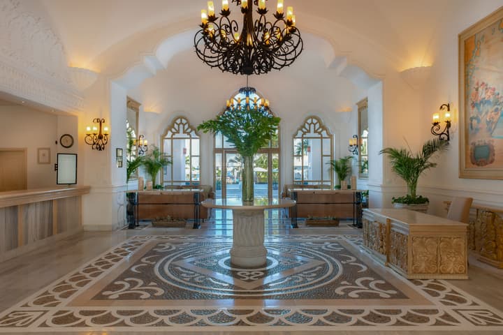 Pueblo Bonito Los Cabos Blanco - All Inclusive