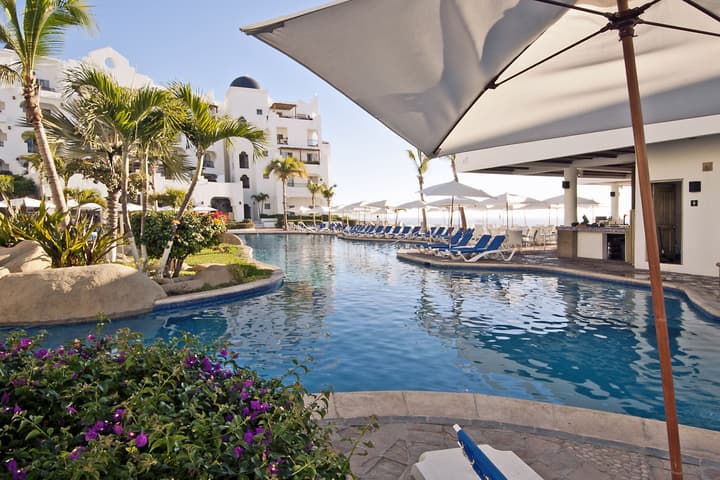 Pueblo Bonito Los Cabos Blanco - All Inclusive