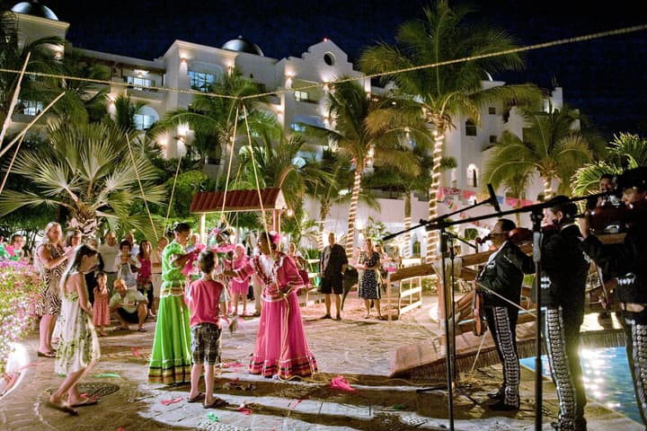 Pueblo Bonito Los Cabos Blanco - All Inclusive