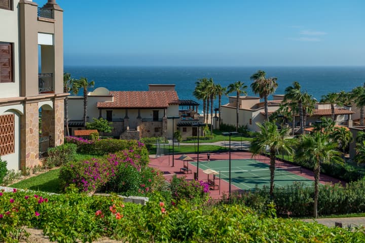 Pueblo Bonito Los Cabos Blanco - All Inclusive