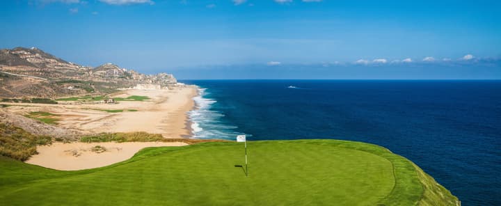Pueblo Bonito Los Cabos Blanco - All Inclusive