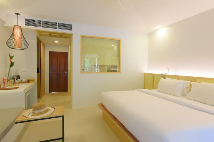 Paradise Beach Resort Samui