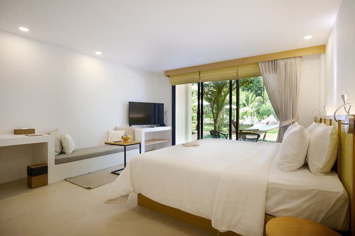 Paradise Beach Resort Samui