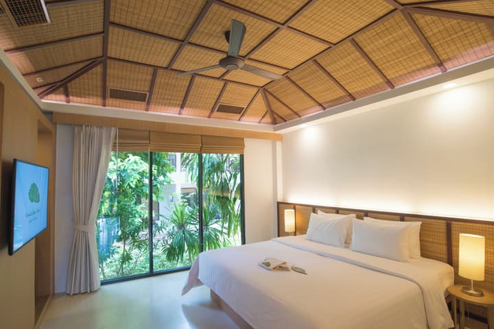 Paradise Beach Resort Samui
