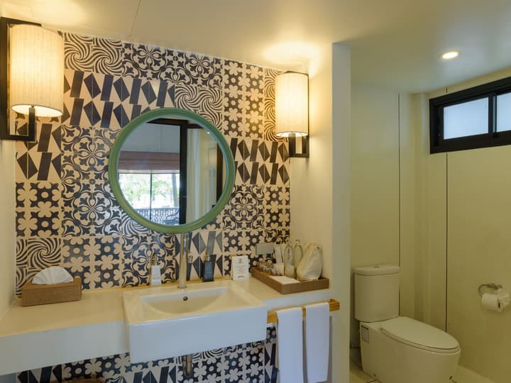 Paradise Beach Resort Samui