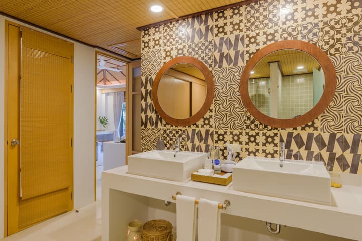 Paradise Beach Resort Samui