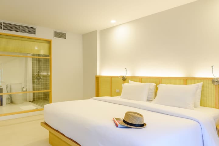 Paradise Beach Resort Samui