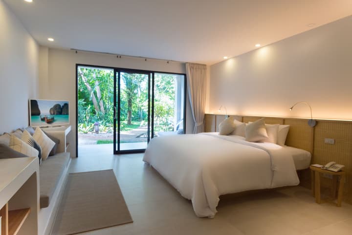 Paradise Beach Resort Samui
