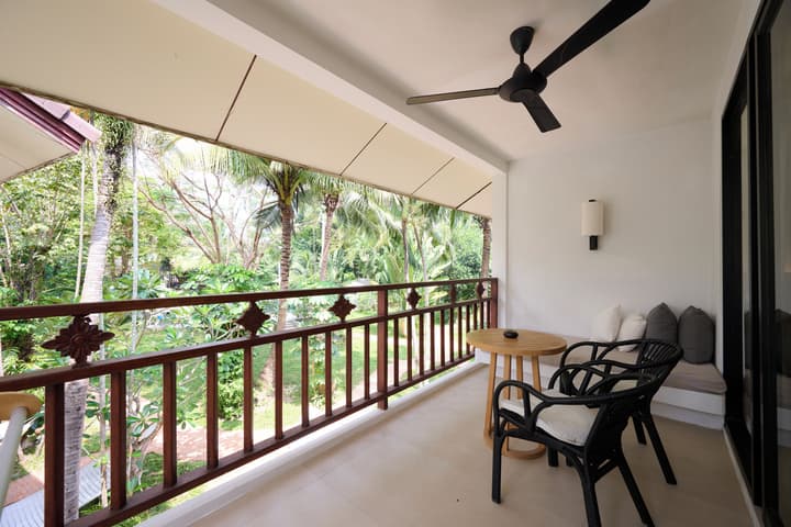 Paradise Beach Resort Samui