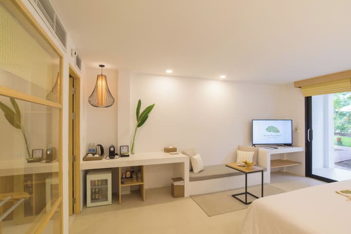 Paradise Beach Resort Samui