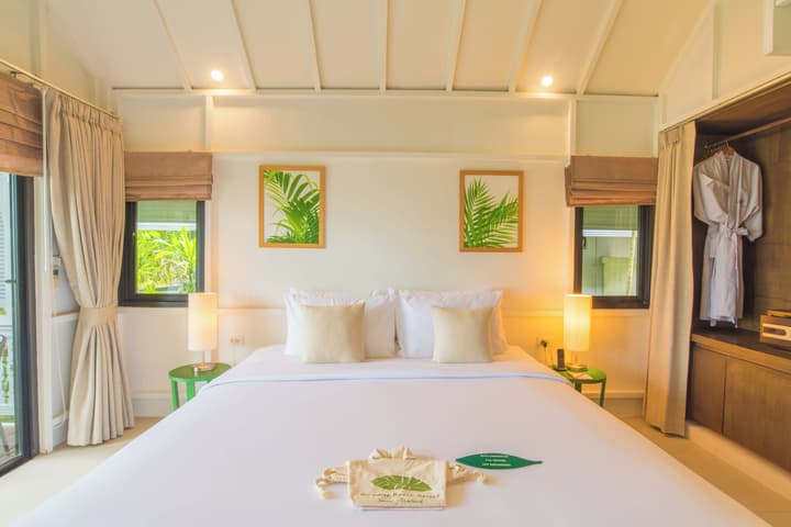 Paradise Beach Resort Samui