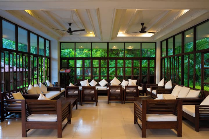 Paradise Beach Resort Samui