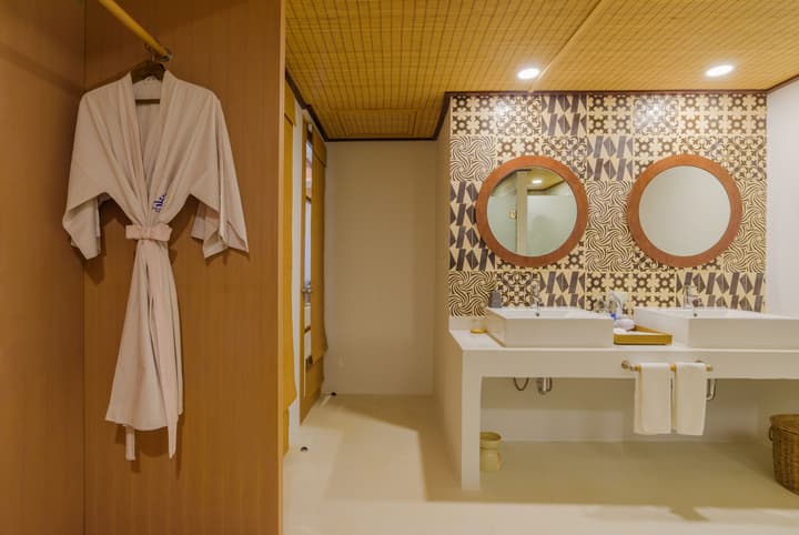 Paradise Beach Resort Samui