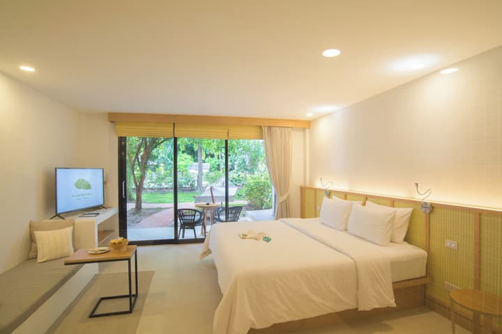 Paradise Beach Resort Samui