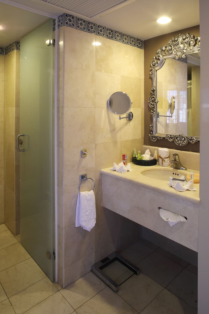 Hotel Emporio Zacatecas