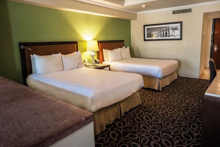 Hotel Emporio Zacatecas