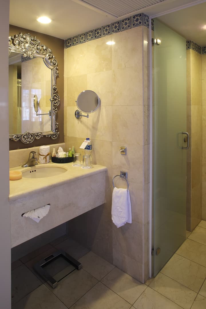 Hotel Emporio Zacatecas
