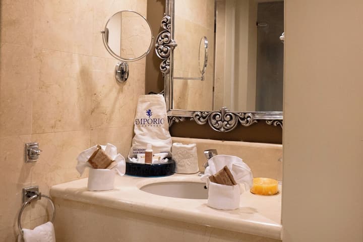 Hotel Emporio Zacatecas