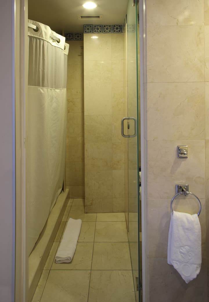 Hotel Emporio Zacatecas