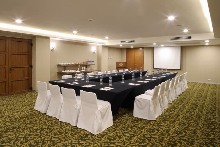 Hotel Emporio Zacatecas
