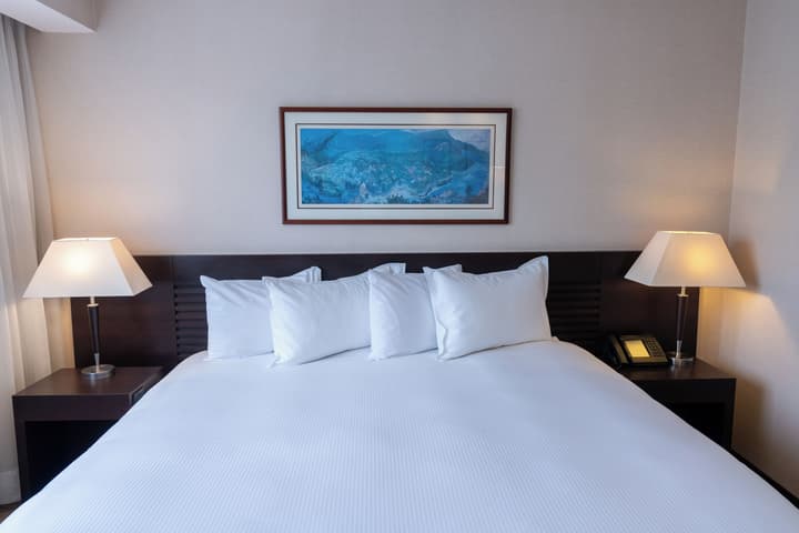 Eurobuilding Hotel & Suites Caracas