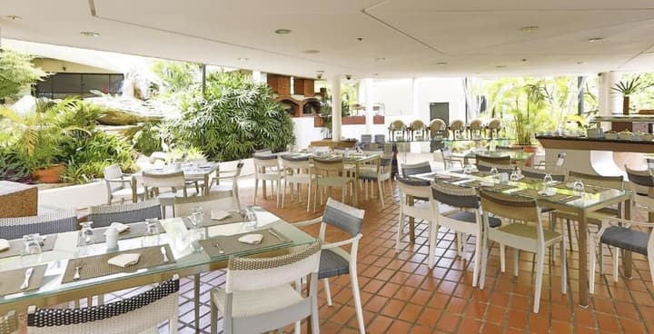 Eurobuilding Hotel & Suites Caracas