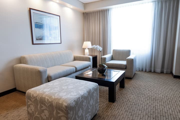 Eurobuilding Hotel & Suites Caracas