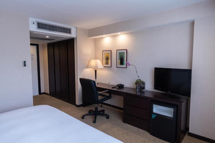 Eurobuilding Hotel & Suites Caracas