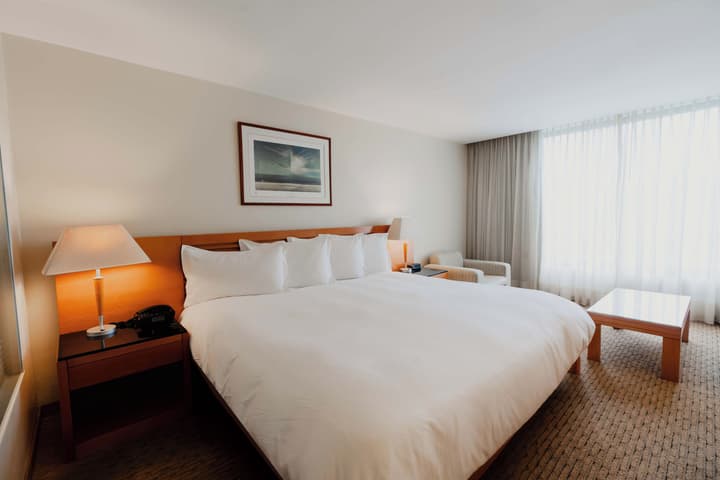 Eurobuilding Hotel & Suites Caracas