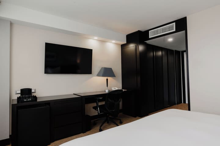 Eurobuilding Hotel & Suites Caracas
