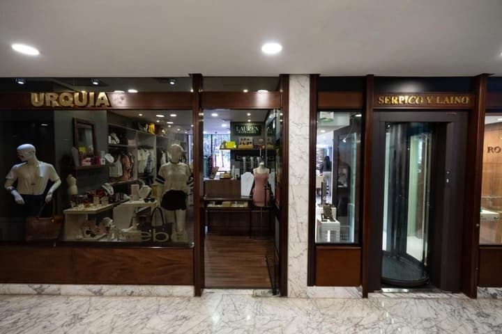 Eurobuilding Hotel & Suites Caracas